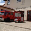Kinder-Feuerwehr-Auto